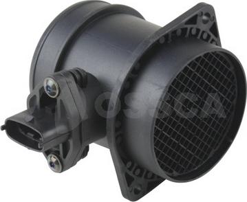 OSSCA 22558 - Débitmètre de masse d'air droxauto.com