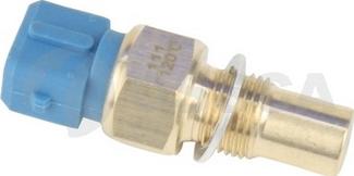 OSSCA 22564 - Interrupteur de température, ventilateur de radiateur droxauto.com