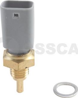 OSSCA 22562 - Sonde de température, liquide de refroidissement droxauto.com