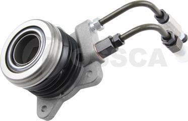 OSSCA 22529 - Butée de débrayage droxauto.com