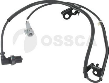 OSSCA 22521 - Capteur, vitesse de roue droxauto.com