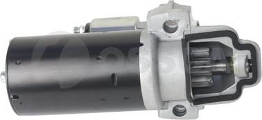 OSSCA 22673 - Démarreur droxauto.com