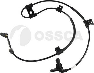 OSSCA 22069 - Capteur, vitesse de roue droxauto.com