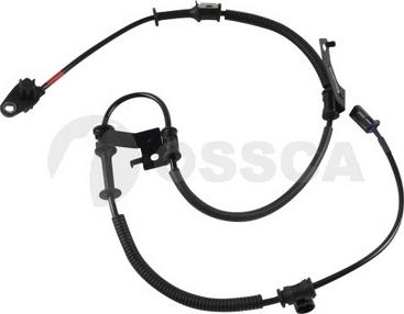 OSSCA 22071 - Capteur, vitesse de roue droxauto.com