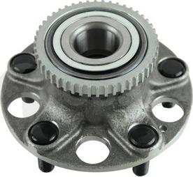 OSSCA 22176 - Moyeu de roue droxauto.com