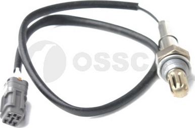 OSSCA 22877 - Sonde lambda droxauto.com
