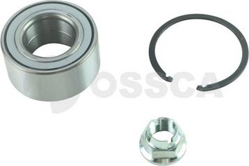 OSSCA 22362 - Kit de roulements de roue droxauto.com