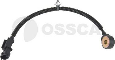 OSSCA 22299 - Capteur de cognement droxauto.com