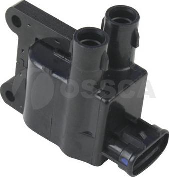 OSSCA 22206 - Bobine d'allumage droxauto.com