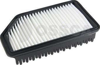 OSSCA 22282 - Filtre à air droxauto.com