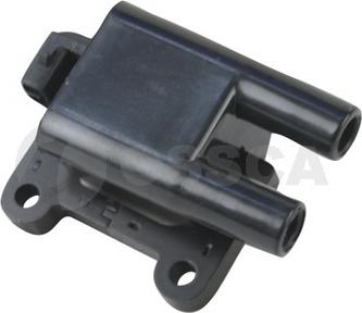 OSSCA 22271 - Bobine d'allumage droxauto.com