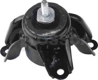OSSCA 22277 - Support moteur droxauto.com