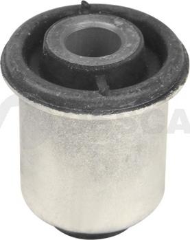 OSSCA 22714 - Suspension, corps de l'essieu droxauto.com