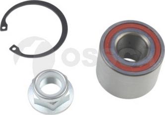 OSSCA 27924 - Kit de roulements de roue droxauto.com