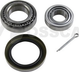 OSSCA 27461 - Kit de roulements de roue droxauto.com