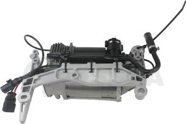 OSSCA 27416 - Compresseur, système d'air comprimé droxauto.com