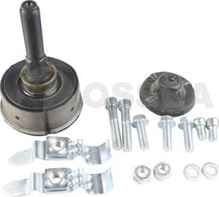 OSSCA 27545 - Rotule de suspension droxauto.com