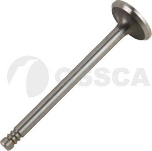 OSSCA 27559 - Soupape d'émission droxauto.com