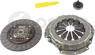 OSSCA 27533 - Kit d'embrayage droxauto.com