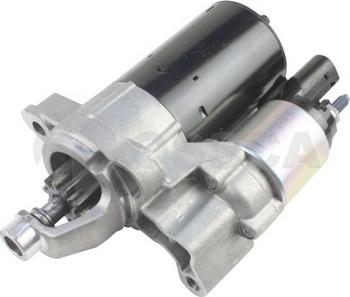 OSSCA 27655 - Démarreur droxauto.com