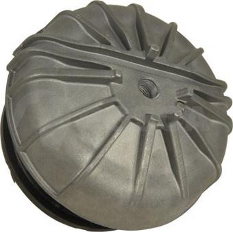 OSSCA 27661 - Support moteur droxauto.com