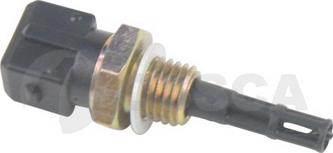 OSSCA 27626 - Capteur, température de l'air d'admission droxauto.com