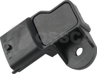 OSSCA 27199 - Capteur, pression du tuyau d'admission droxauto.com