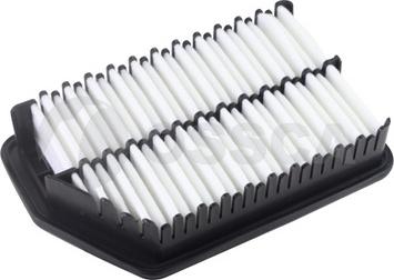 OSSCA 27117 - Filtre à air droxauto.com