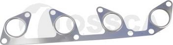 OSSCA 27187 - Joint d'étanchéité, collecteur d'échappement droxauto.com
