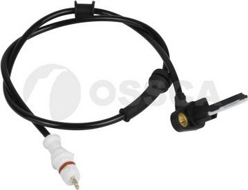 OSSCA 27894 - Capteur, vitesse de roue droxauto.com