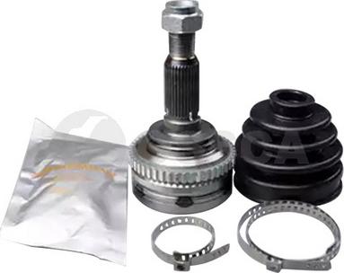 OSSCA 27868 - Jeu de joints, arbre de transmission droxauto.com