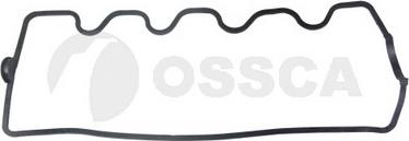 OSSCA 27835 - Jeu de joints d'étanchéité, couvercle de culasse droxauto.com