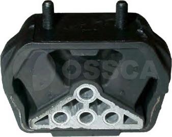 OSSCA 27823 - Support moteur droxauto.com