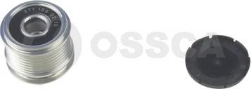 OSSCA 27362 - Poulie, alternateur droxauto.com