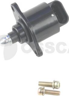 OSSCA 27311 - Contrôle de ralenti, alimentation en air droxauto.com