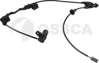 OSSCA 27339 - Capteur, vitesse de roue droxauto.com