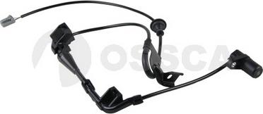 OSSCA 27338 - Capteur, vitesse de roue droxauto.com