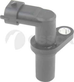 OSSCA 27267 - Capteur d'angle, vilebrequin droxauto.com