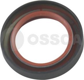 OSSCA 27717 - Bague d'étanchéité, vilebrequin droxauto.com
