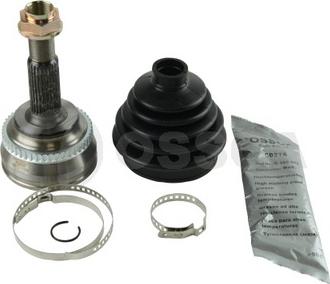 OSSCA 79900 - Jeu de joints, arbre de transmission droxauto.com