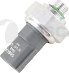 OSSCA 79935 - Interrupteur de température, ventilateur de radiateur droxauto.com