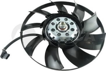 OSSCA 79032 - Embrayage, ventilateur de radiateur droxauto.com