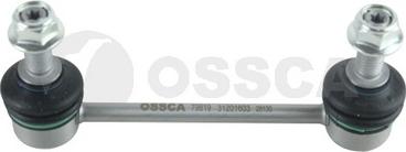 OSSCA 79819 - Entretoise / tige, stabilisateur droxauto.com