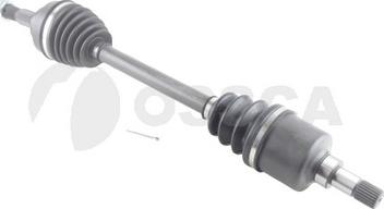 OSSCA 79244 - Arbre de transmission droxauto.com