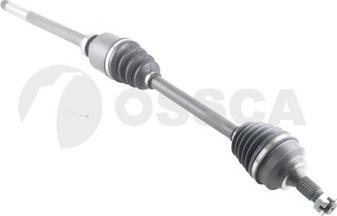 OSSCA 79243 - Arbre de transmission droxauto.com