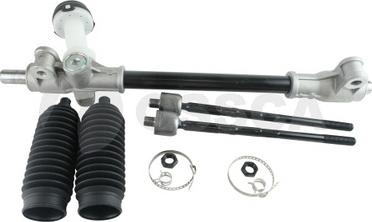 OSSCA 79233 - Crémaillière de direction droxauto.com