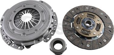 OSSCA 74400 - Kit d'embrayage droxauto.com