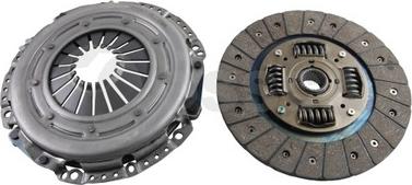 OSSCA 74369 - Kit d'embrayage droxauto.com