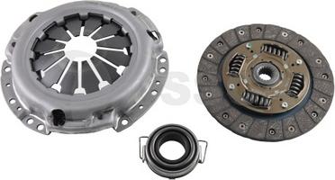 OSSCA 74335 - Kit d'embrayage droxauto.com