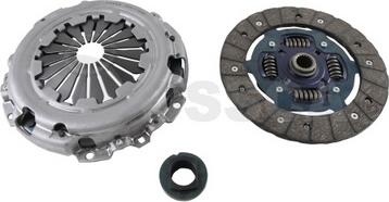 OSSCA 74336 - Kit d'embrayage droxauto.com